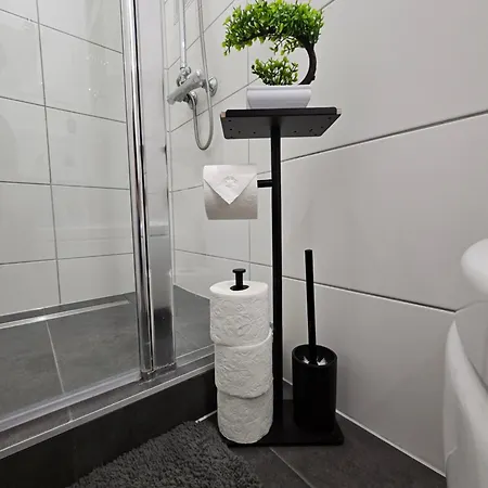Lejlighed Mit Ruhe Und Gemuetlichkeit *